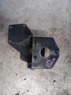 Фотография Крепление запаски SUZUKI JIMNY 2002г.