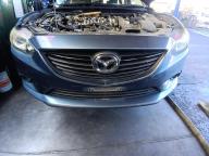 Фотография Ноускат MAZDA ATENZA 2013г.
