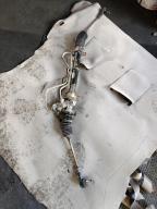 Фотография Рулевая рейка MAZDA DEMIO 1996г.