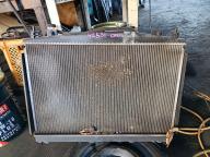 Фотография Радиатор охлаждения NISSAN WINGROAD 2016г.
