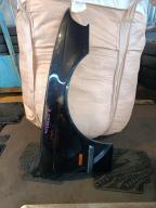 Фотография Крыло правое BMW 528I 1997г.