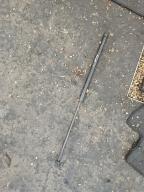 Фотография Амортизатор капота VOLVO V50 2012г.