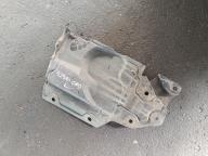 Фотография Защита двигателя левая NISSAN X-TRAIL 2014г.