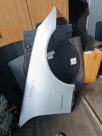 Фотография Крыло правое MERCEDES SLK200 2006г.