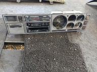 Фотография Щиток приборов MAZDA TITAN 1986г.