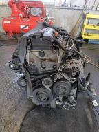 Фотография Двигатель R20A HONDA STREAM 2007г.