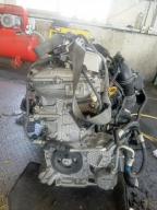 Фотография Двигатель 2ZRFXE TOYOTA PRIUS 2010г.