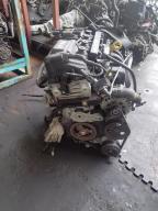 Фотография Двигатель W10B16A MINI COOPER 2002г.