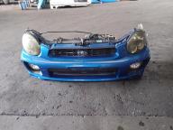 Фотография Ноускат SUBARU IMPREZA 2001г.