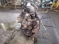 Фотография Двигатель L15A HONDA FIT 2003г.
