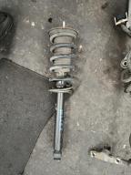 Фотография Стойка передняя правая TOYOTA MARK X 2006г.