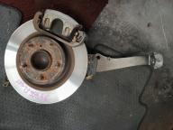 Фотография Ступица передняя левая NISSAN SKYLINE 2003г.