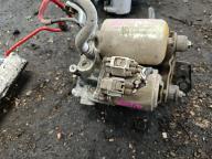 Фотография Блок ABS TOYOTA AQUA 2012г.