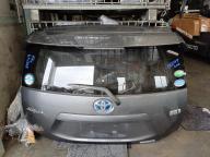 Фотография Дверь задняя TOYOTA AQUA 2012г.