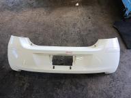Фотография Бампер задний TOYOTA VITZ 2008г.