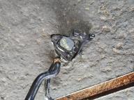 Фотография Помпа инвертора TOYOTA AQUA 2012г.