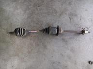 Фотография Привод передний правый TOYOTA IPSUM 1999г.