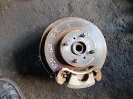 Фотография Ступица передняя правая TOYOTA VITZ 2014г.