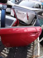 Фотография Дверь задняя левая TOYOTA PRIUS 2013г.