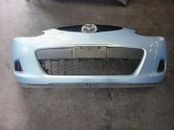 Фотография Бампер передний MAZDA DEMIO 2009г.