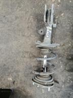 Фотография Стойка передняя правая TOYOTA PRIUS 2010г.