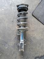 Фотография Стойка передняя правая NISSAN NOTE 2005г.