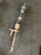 Фотография Привод передний левый HONDA STEPWGN 1998г.