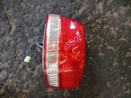 Фотография Стоп-сигнал правый TOYOTA MARKII 1999г.