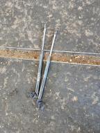 Фотография Амортизатор задней двери MAZDA CX-5 2012г.