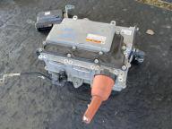 Фотография Инвертор TOYOTA PRIUS 2011г.