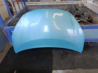 Фотография Капот TOYOTA AQUA 2013г.