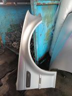 Фотография Крыло правое BMW 3 2004г.