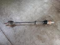 Фотография Привод передний правый HONDA FIT 2003г.