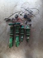 Фотография Стойка TOYOTA CELICA 2002г.