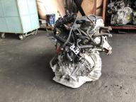 Фотография Автомат TOYOTA VITZ 2012г.