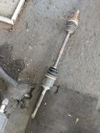 Фотография Привод передний правый MITSUBISHI OUTLANDER 2007г.