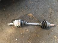 Фотография Привод передний левый TOYOTA VISTA ARDEO 2001г.