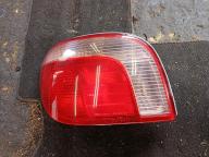 Фотография Стоп-сигнал левый TOYOTA VITZ 2001г.