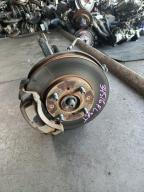 Фотография Ступица передняя левая HONDA FIT 2006г.