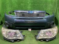 Фотография Ноускат SUBARU FORESTER 2007г.