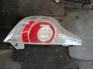 Фотография Стоп-сигнал левый TOYOTA AQUA 2011г.