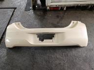 Фотография Бампер задний TOYOTA PASSO 2010г.