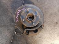 Фотография Ступица передняя левая NISSAN WINGROAD 2005г.