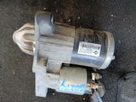 Фотография Стартер NISSAN WINGROAD 2008г.