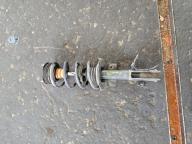 Фотография Стойка передняя левая MAZDA DEMIO 2012г.