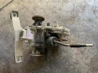 Фотография Раздатка SUZUKI JIMNY 2001г.