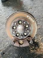 Фотография Ступица передняя правая TOYOTA HIACE 1997г.