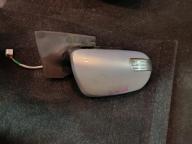 Фотография Зеркало правое TOYOTA VITZ 2008г.