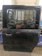 Фотография Дверь задняя левая HONDA SPIKE 2007г.