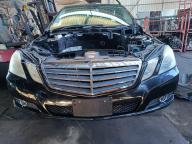 Фотография Ноускат MERCEDES E250 2009г.